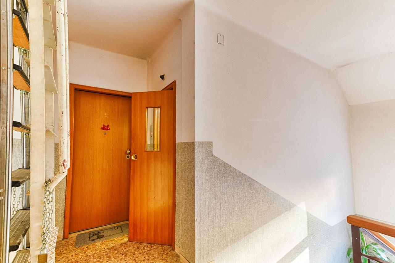 Ressmann 1 - 10 Min From Teatro Rossetti Appartement Triëst Buitenkant foto